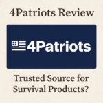 Decorative Image 4Patriots