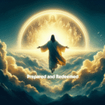 Prepared And Redeemed