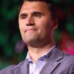 “Charlie Kirk speaking publicly, legacy of faith and conviction”
