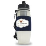 Screenshot of a water filter bottle from prepared bee