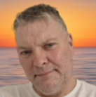 Photo Of The Author, Jason