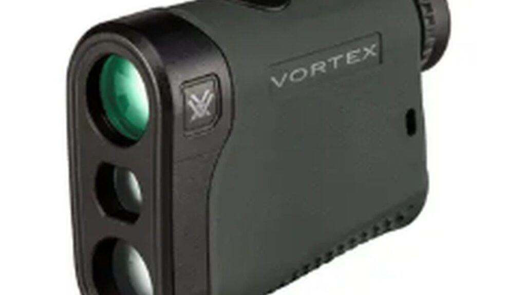 Optical rangefinder supporting situational awareness and responsible preparedness