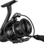 Piscifun Carbon X II spinning reel used for practical fishing and preparedness